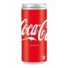 Coca-Cola Cola Soft Drink - Diet Coke, 330Ml Can, Vegetarian