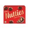 Cadbury Nutties Chocolate Pack, 30 g