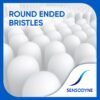 Sensodyne Toothbrush: Soft Bristles for Sensitive Teeth