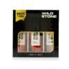Wild Stone Deodorant Combo Pack