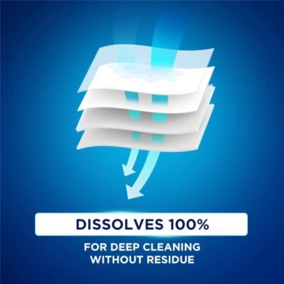 Surf Excel Matic Top Load Liquid Detergent 4L