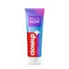Close Up White Now Purple Color Corrector Toothpaste