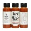Papa Patel's Spiced Asian Hot Sauce