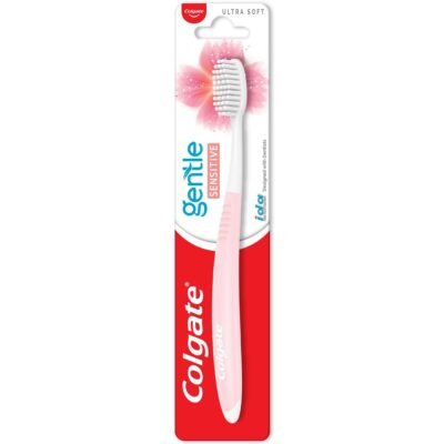 Colgate Sensitive Toothbrush - Ultra Soft