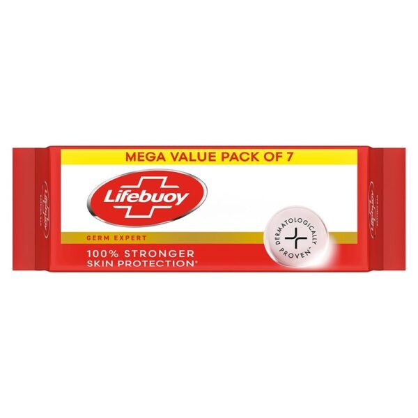 51hM3XY+iRL._SL1000_ Lifebuoy Total 10 Germ Protection Soap Combo