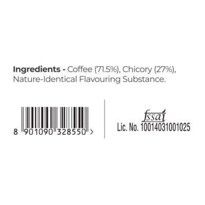 Tata Classic Instant Coffee - 50g Pouch