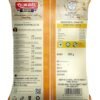 Rajdhani Organic Besan Flour (500g Pack)