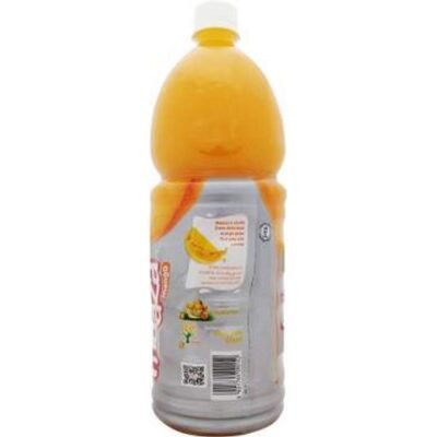 Maaza Mango Fruit Juice Bottle, 1750 ml