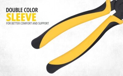 STANLEY 70-482 Steel Combination Plier