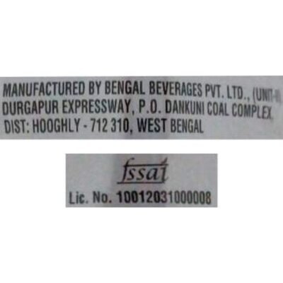 Maaza Mango Fruit Juice Bottle, 1750 ml