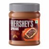Hershey's Spreads Cocoa with Almond, 350g