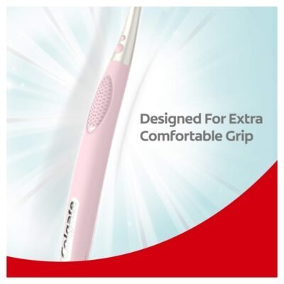 Colgate Gentle Enamel Ultra Soft Toothbrush
