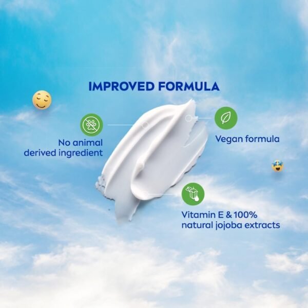 Version 1.0.0 NIVEA Soft Light Moisturizer