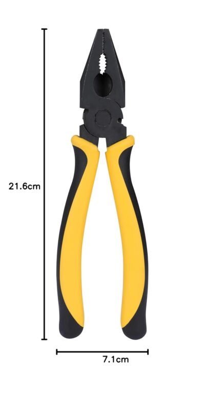 STANLEY 70-482 Steel Combination Plier
