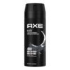 Axe Black Deodorant Body Spray for Men