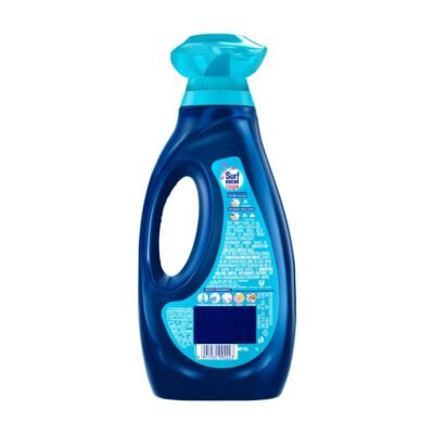 Surf Excel Matic Top Load Liquid Detergent 1.02 L