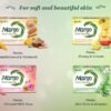 51zEsIt7VML Margo Neem Naturals Soap Pack of 5