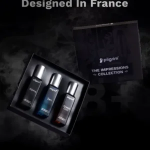 Pilgrim The Impressions Collection Gift Box