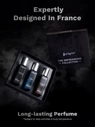 Pilgrim The Impressions Collection Gift Box