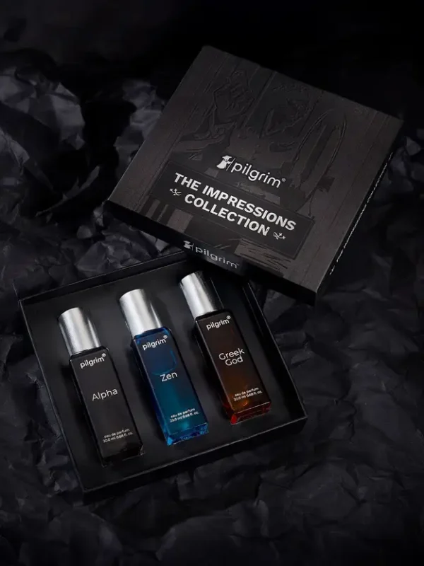 Pilgrim The Impressions Collection Gift Box - Image 4