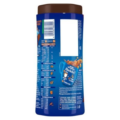 Horlicks Chocolate Nutrition Drink - Jar 1 kg