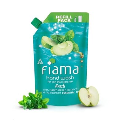 Fiama Fresh Hand Wash Refill Pack