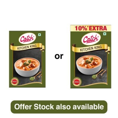 Catch Kitchen King 100g.