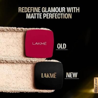LAKMÉ Face It Natural Compact - Pearl