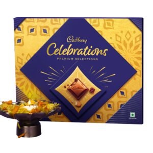 Cadbury Celebrations Premium Gift Pack