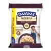 Daawat Sehat/Rozana Basmati Rice Mini Mogra, 5kg