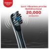 Colgate Proclinical 150 Charcoal Electric Toothbrush
