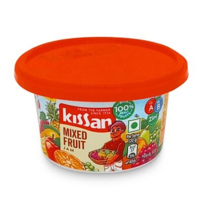 Kissan Mixed Fruit Jam - 100g