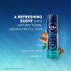 611qOkvJNyL._SL1200_ NIVEA Men Fresh Ocean Deodorant Spray