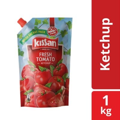 Kissan Fresh Tomato Ketchup