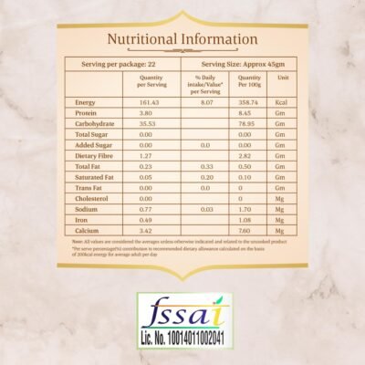 Daawat Pulav Basmati Rice 1Kg