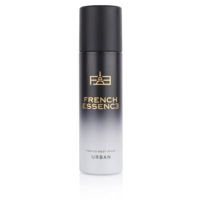 FRENCH ESSENCE Deodorant Spray for Men