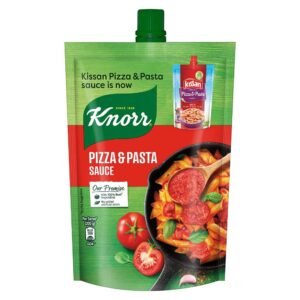 Knorr Kissan Pizza Sauce