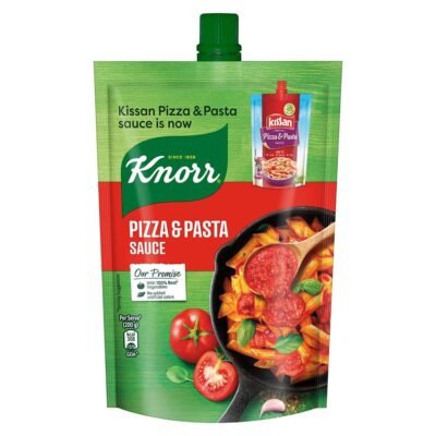Knorr Kissan Pizza Sauce