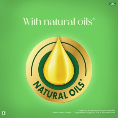 Tata Sampann Garam Masala Powder, 100g