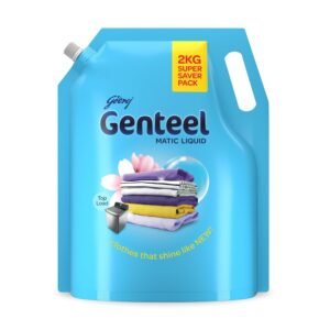 61B304RHorL._SL1500_ Genteel Matic Liquid Detergent Refill Pouch
