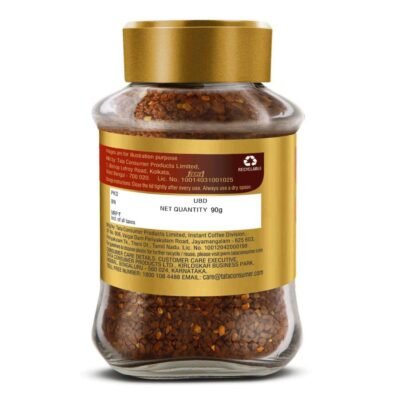 Tata Coffee Gold Original Instant