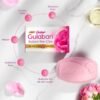 61Bm9XmHM0L._SL1080_ Dabur Gulabari Pure Rose Soap - Pack of 4