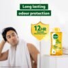 61CyEGjbquL._SL1100_ Dettol Lime Fresh Body Wash - Soap-Free and Odour Protection