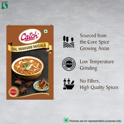 Catch Dal Makhani Masala, 100g