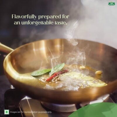 Tata Sampann Hing - Compounded Asafoetida 50g