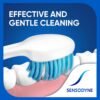 Sensodyne Toothbrush: Soft Bristles for Sensitive Teeth