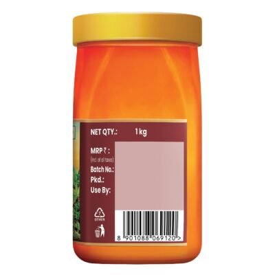 Saffola Honey Active - 100% Pure Honey