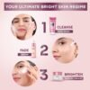 POND'S Bright Beauty Spot-less Fairness