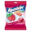 Alpenliebe Gold Cream Strawberry Candy Pouch