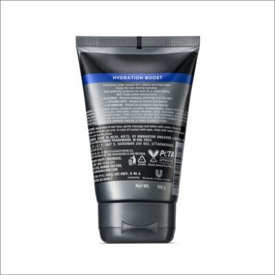 Pond's Men Energy Bright Facewash